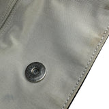 シャネル CHANEL クルーズラインチェーンショルダー A48450 13番台 ブルー シルバー金具 デニム レディース トートバッグ