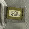 シャネル CHANEL クルーズラインチェーンショルダー A48450 13番台 ブルー シルバー金具 デニム レディース トートバッグ
