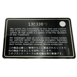 シャネル CHANEL クルーズラインチェーンショルダー A48450 13番台 ブルー シルバー金具 デニム レディース トートバッグ