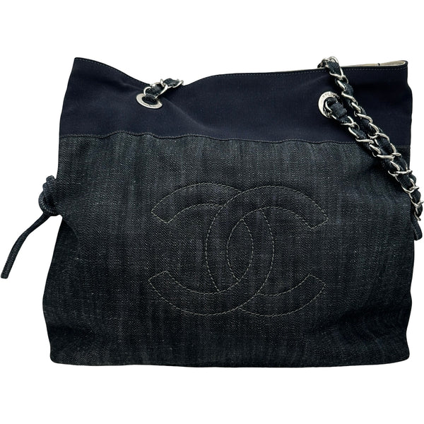 シャネル CHANEL クルーズラインチェーンショルダー A48450 13番台