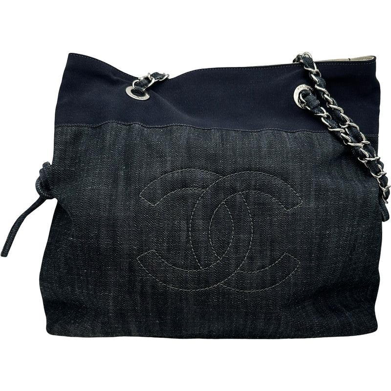 CHANEL シャネル　クルーズライン　リング　13号 シャネル CHANEL クルーズラインチェーンショルダー A48450 13番台