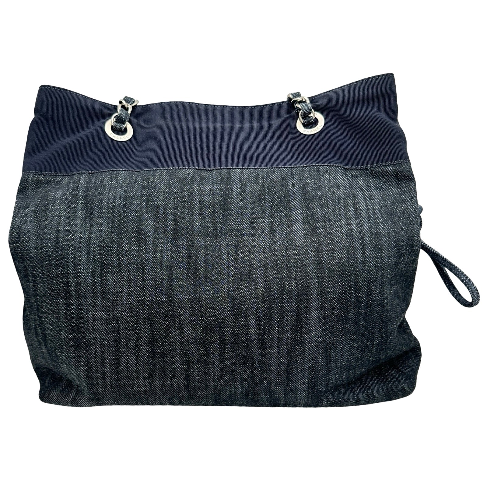シャネル CHANEL クルーズラインチェーンショルダー A48450 13番台