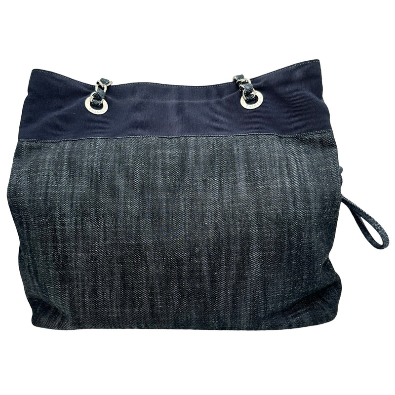 シャネル CHANEL クルーズラインチェーンショルダー A48450 13番台