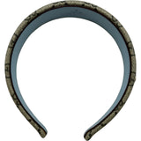 グッチ GUCCI GGスプリームカチューシャ 847863 ベージュ/ライトブルー GGスプリーム レディース その他ファッション雑貨
