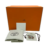 エルメス HERMES ピコタンロックPM G刻印 ブラック シルバー金具 トリヨン レディース ハンドバッグ
