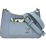 ルイ・ヴィトン LOUIS VUITTON マレルNM M59486 エピレザー レディース ショルダーバッグ