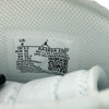 ナイキ NIKE ×Off White Air Jordan 1 ハイカットスニーカー AA3834 ホワイト レザー レディース スニーカー