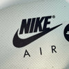 ナイキ NIKE ×Off White Air Jordan 1 ハイカットスニーカー AA3834 ホワイト レザー レディース スニーカー