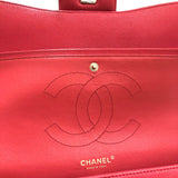 シャネル CHANEL マトラッセ30 A58600 ピンク/ゴールド金具  キャビアスキン レディース ショルダーバッグ