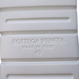 ボッテガ・ヴェネタ BOTTEGA VENETA レースアップサンダル 692006 PVC メンズ サンダル