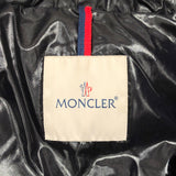 モンクレール MONCLER DUBOIS ダウンジャケット 19AW 41315 ブラック  メンズ ダウンジャケット