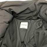 タトラス TATRAS ダウンコート LTA5IS4286 ブラック ナイロン レディース ダウンジャケット