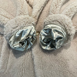 マックスマーラ Max Mara テディベア ボアロングコート 101604936 ベージュ アルパカ レディース ダッフルコート
