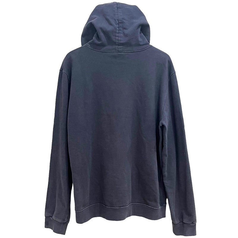 プラダスポーツ PRADA SPORTS コットンパーカー XXL SJM433 ネイビー コットン100％ メンズ パーカー |  中古ブランドリユースショップ OKURA(おお蔵)