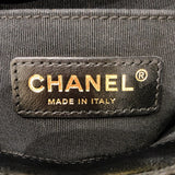 シャネル CHANEL ミニ フラップバッグ AS3205 ブラック ゴールド金具 ラムスキン レディース ショルダーバッグ