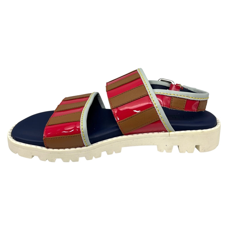 MARNI レディースサンダル　新品 レディース】FB CRISCROSS SANDAL | MARNI(マルニ) / シューズ