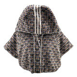 グッチ GUCCI GUCCI×Adidas GGジャガードショートジャケット 723174 マルチカラー ポリアミド レディース その他アウター