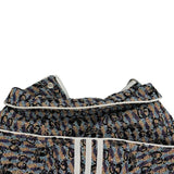 グッチ GUCCI GUCCI×Adidas GGジャガードショートジャケット 723174 マルチカラー ポリアミド レディース その他アウター