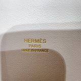 エルメス HERMES ボリード1923 25 B刻　(2023年製) ベトン　ゴールド金具 エバーカラー レディース ハンドバッグ