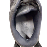 ジバンシィ GIVENCHY GIV　1　RUNNER　ローカットスニーカー FR0211 ブラック メンズ スニーカー