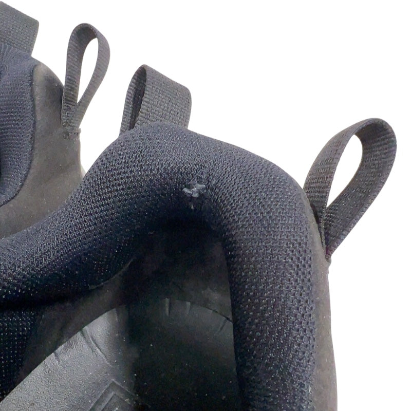 ジバンシィ GIVENCHY GIV　1　RUNNER　ローカットスニーカー FR0211 ブラック メンズ スニーカー
