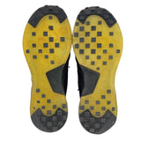 ジバンシィ GIVENCHY GIV　1　RUNNER　ローカットスニーカー FR0211 ブラック メンズ スニーカー