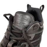 ジバンシィ GIVENCHY GIV　1　RUNNER　ローカットスニーカー FR0211 ブラック メンズ スニーカー