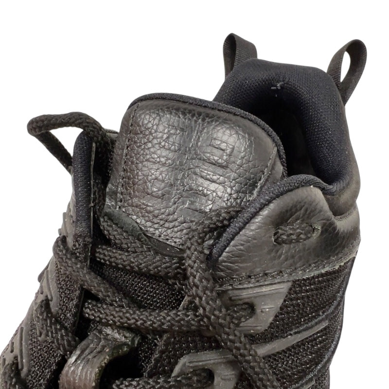 ジバンシィ GIVENCHY GIV　1　RUNNER　ローカットスニーカー FR0211 ブラック メンズ スニーカー