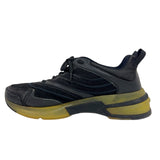 ジバンシィ GIVENCHY GIV　1　RUNNER　ローカットスニーカー FR0211 ブラック メンズ スニーカー