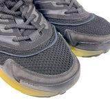 ジバンシィ GIVENCHY GIV　1　RUNNER　ローカットスニーカー FR0211 ブラック メンズ スニーカー