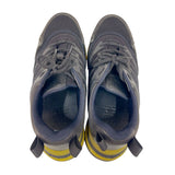 ジバンシィ GIVENCHY GIV　1　RUNNER　ローカットスニーカー FR0211 ブラック メンズ スニーカー