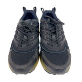 ジバンシィ GIVENCHY GIV　1　RUNNER　ローカットスニーカー FR0211 ブラック メンズ スニーカー