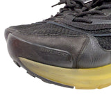 ジバンシィ GIVENCHY GIV　1　RUNNER　ローカットスニーカー FR0211 ブラック メンズ スニーカー