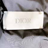 クリスチャン・ディオール Christian Dior オブリーク総柄ダウンベスト 033C410A4462 ポリエステル メンズ ダウンジャケット