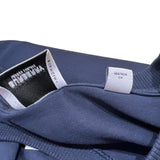 バーバリー BURBERRY プローサムロゴプリントTシャツ 8068801 ネイビー コットン メンズ 半袖Ｔシャツ