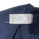 バーバリー BURBERRY プローサムロゴプリントTシャツ 8068801 ネイビー コットン メンズ 半袖Ｔシャツ