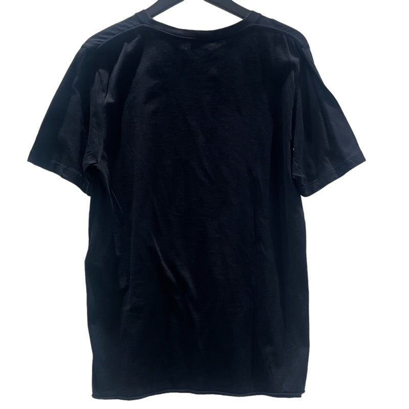 サンローラン SAINT LAURENT 24UNIVERSITE プリントTシャツ 557956