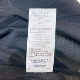 バーバリー BURBERRY ロゴスリーブTシャツ 8026224 ブラック コットン メンズ 半袖Ｔシャツ