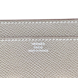 エルメス HERMES コンスタンストゥーゴー W刻 エトゥープ　シルバー金具 エプソン レディース ショルダーバッグ