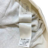 ルイ・ヴィトン LOUIS VUITTON モノグラムコミックス　総柄スウェットパーカー HOY88W コットン メンズ パーカー