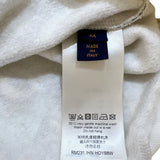 ルイ・ヴィトン LOUIS VUITTON モノグラムコミックス　総柄スウェットパーカー HOY88W コットン メンズ パーカー