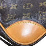 ルイ・ヴィトン LOUIS VUITTON ナイル M45244 ブラウン モノグラムキャンバス ショルダーバッグ