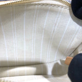 ルイ・ヴィトン LOUIS VUITTON ミルティポシェット・アクセソワール M57633 ブルー　ゴールド金具 モノグラムジャイアント レディース ショルダーバッグ