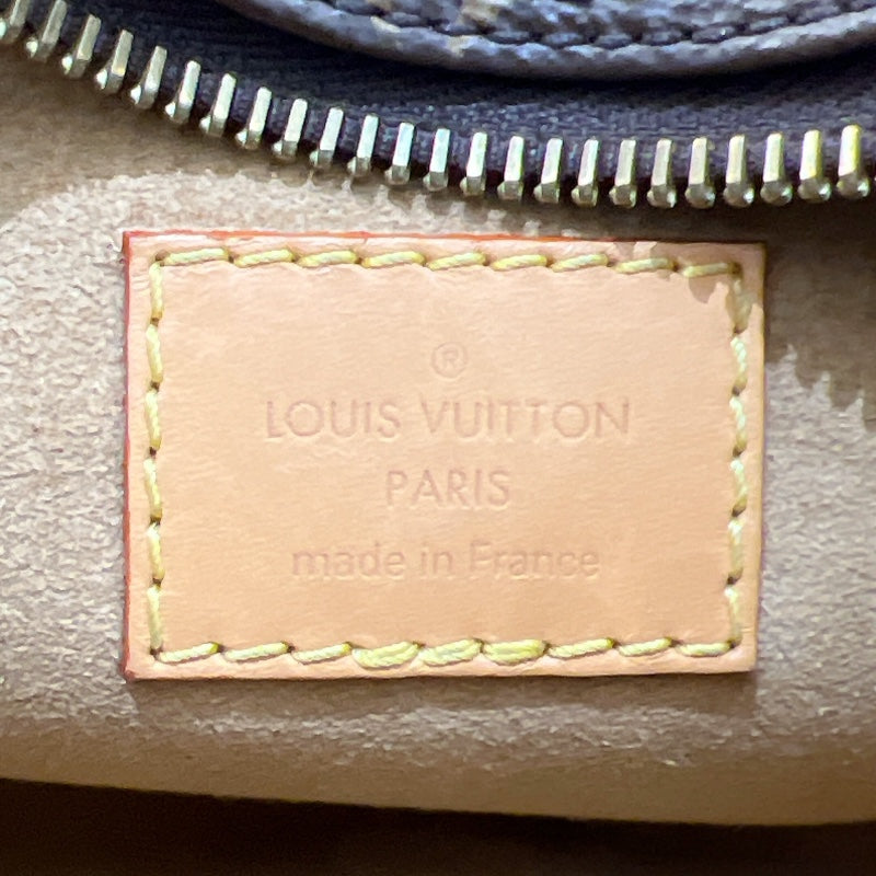 ルイ・ヴィトン LOUIS VUITTON ループ M81098 モノグラム モノグラム レディース ショルダーバッグ