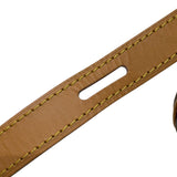 ルイ・ヴィトン LOUIS VUITTON ボワット・シャポースープルPM M45578 ブラウン　ゴールド金具 モノグラム レディース ショルダーバッグ
