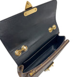 ルイ・ヴィトン LOUIS VUITTON サックマルソー M46126 モノグラム ゴールド金具 モノグラム・キャンバス レディース ショルダーバッグ