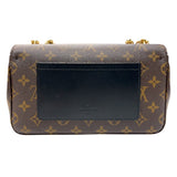 ルイ・ヴィトン LOUIS VUITTON サックマルソー M46126 モノグラム ゴールド金具 モノグラム・キャンバス レディース ショルダーバッグ
