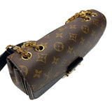 ルイ・ヴィトン LOUIS VUITTON サックマルソー M46126 モノグラム ゴールド金具 モノグラム・キャンバス レディース ショルダーバッグ