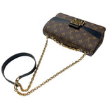 ルイ・ヴィトン LOUIS VUITTON サックマルソー M46126 モノグラム ゴールド金具 モノグラム・キャンバス レディース ショルダーバッグ