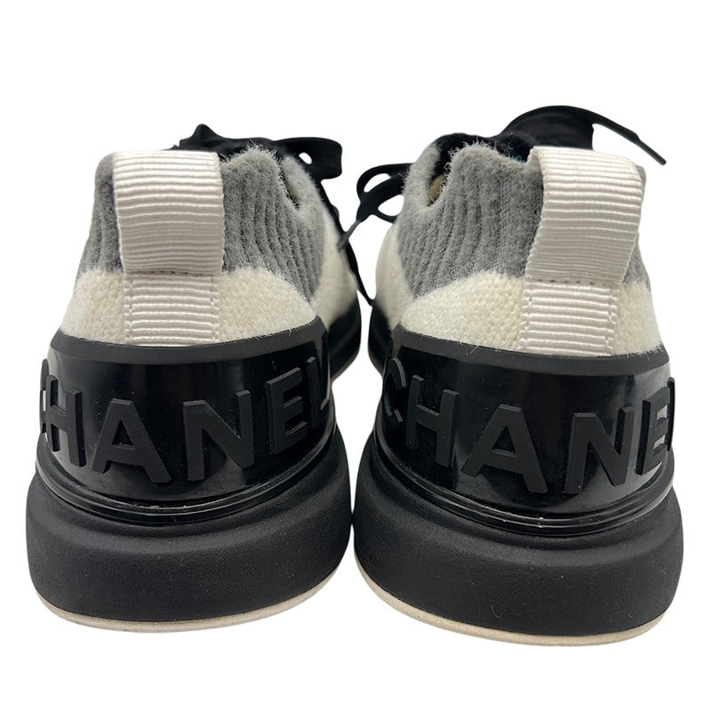 シャネル　スニーカーレディース シャネル(CHANEL)シャネル スニーカー スニーカー 靴 レディース
